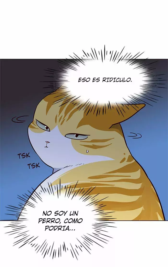 Read Electricidad veloz es Manga Online