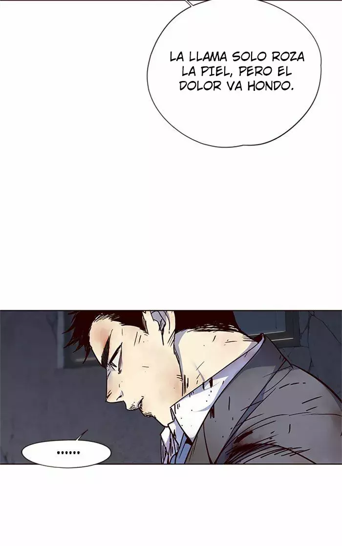 Read Electricidad veloz es Manga Online