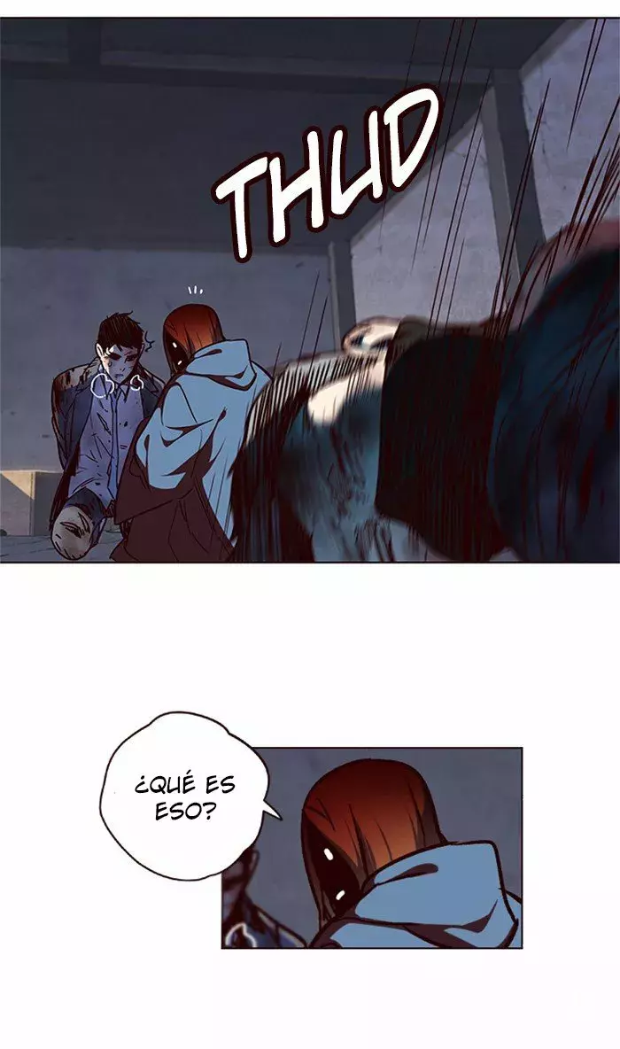 Read Electricidad veloz es Manga Online