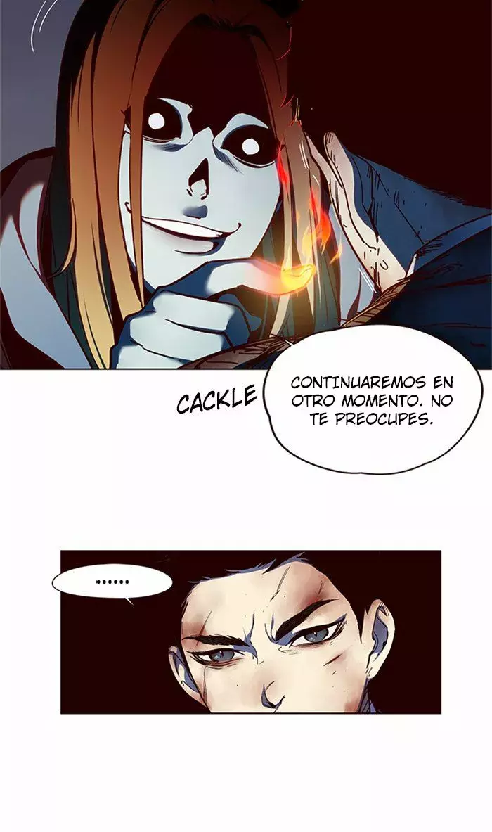 Read Electricidad veloz es Manga Online