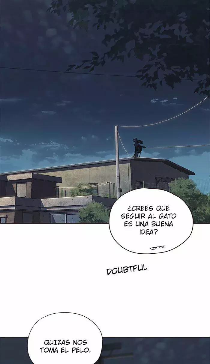 Read Electricidad veloz es Manga Online