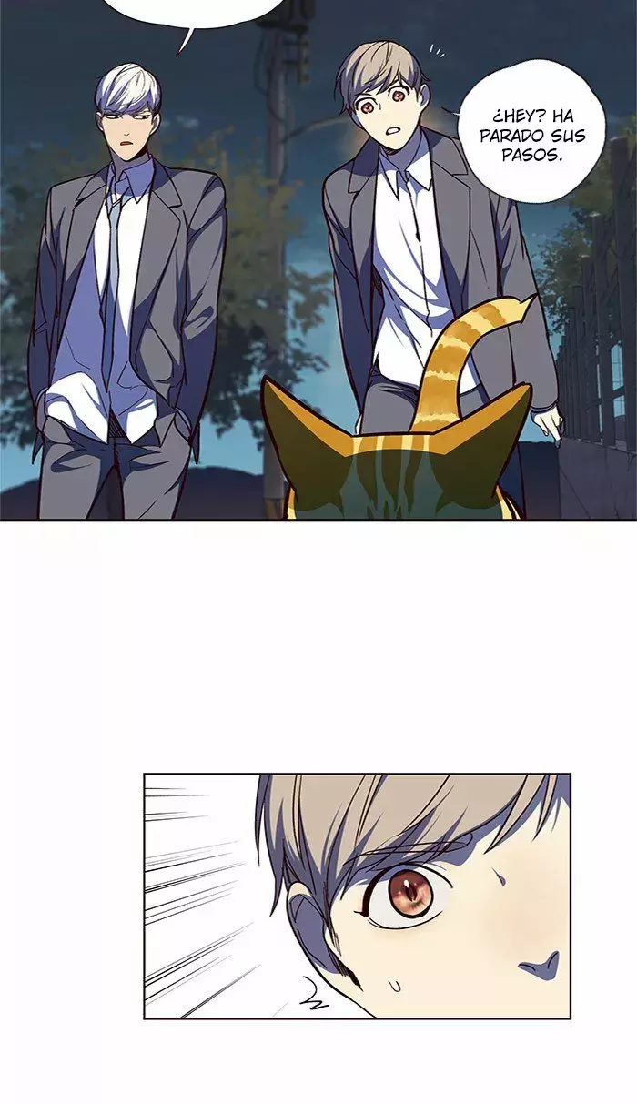 Read Electricidad veloz es Manga Online