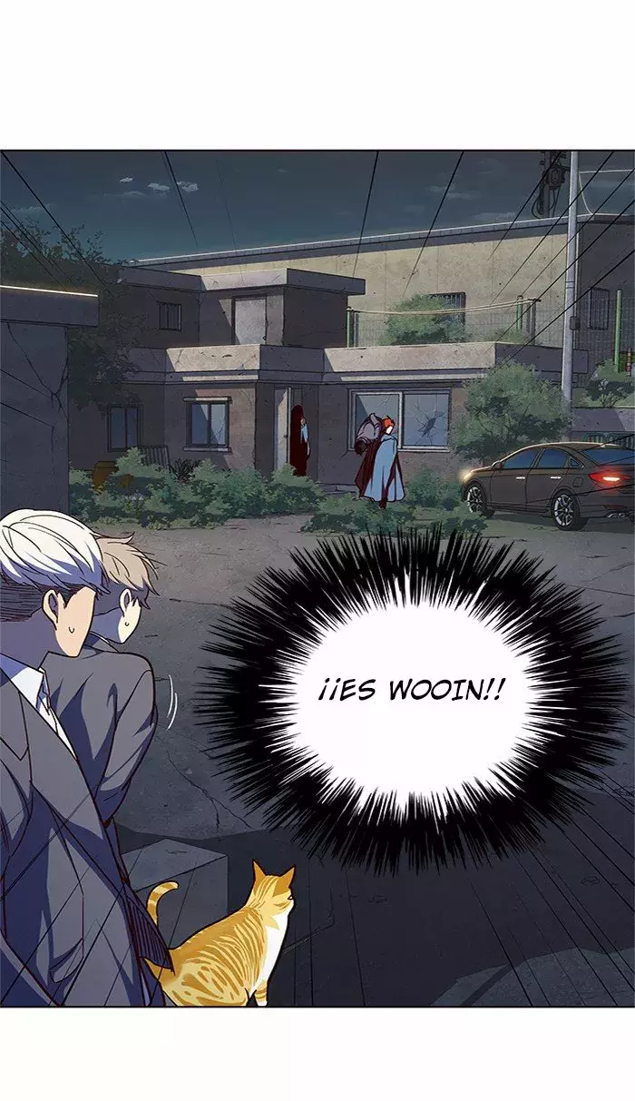 Read Electricidad veloz es Manga Online