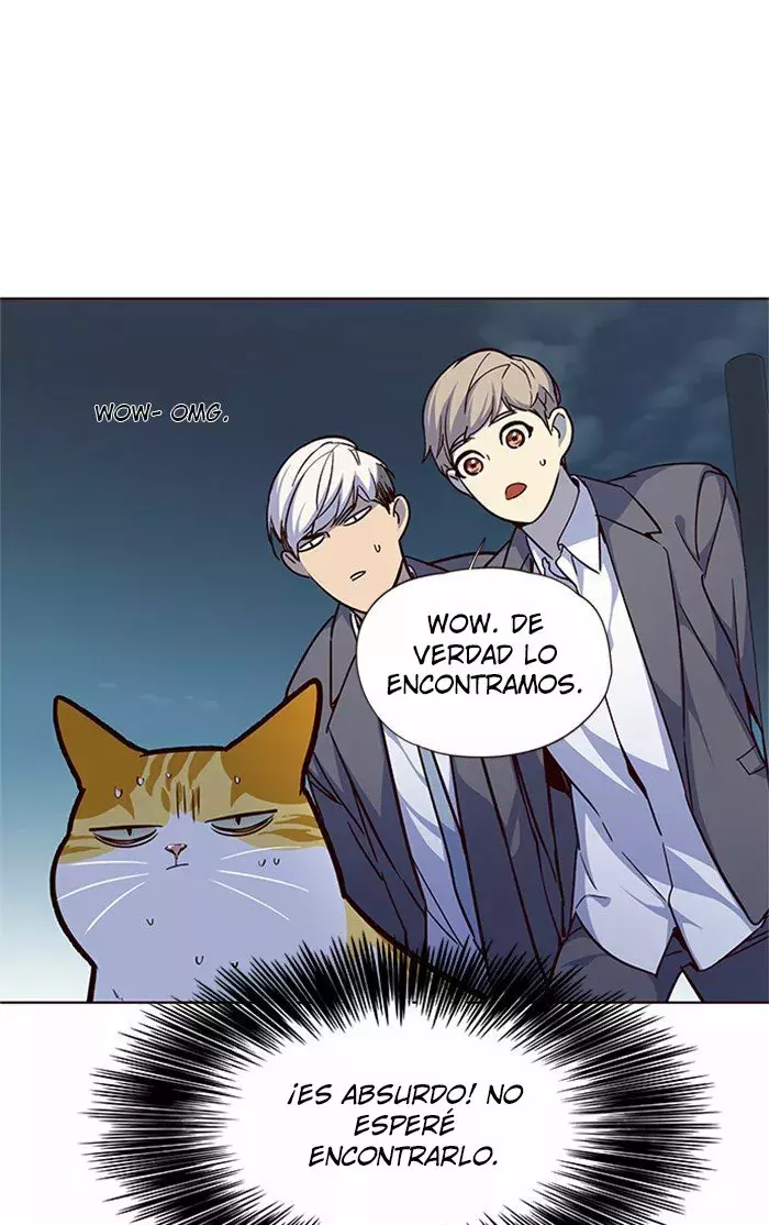 Read Electricidad veloz es Manga Online