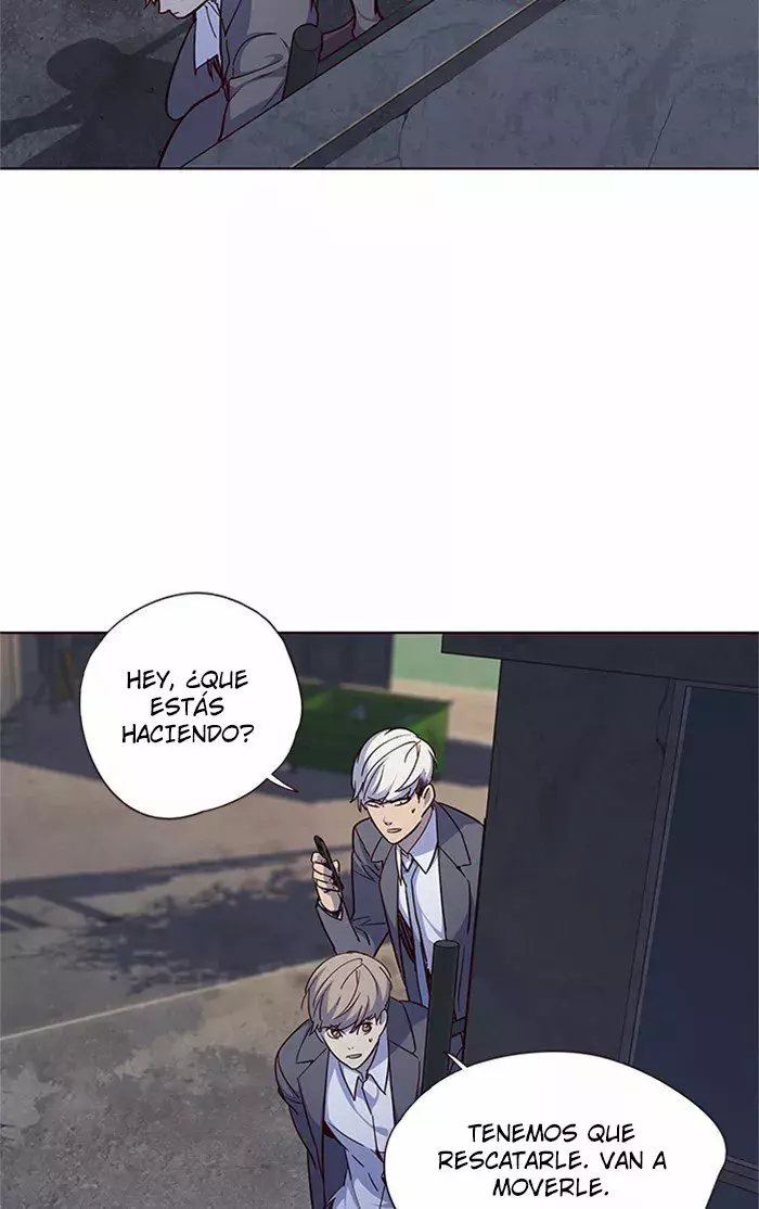 Read Electricidad veloz es Manga Online