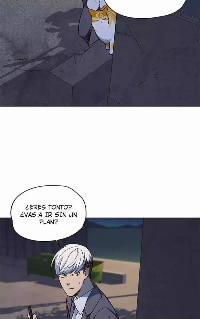 Read Electricidad veloz es Manga Online