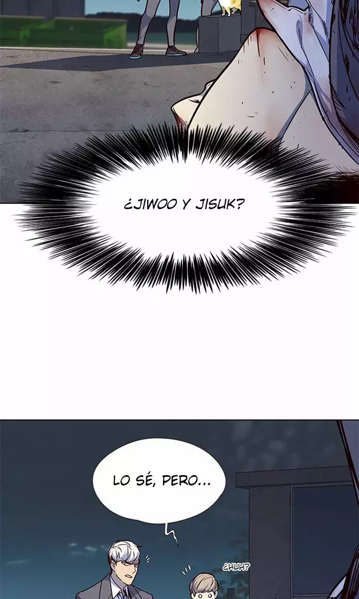 Read Electricidad veloz es Manga Online