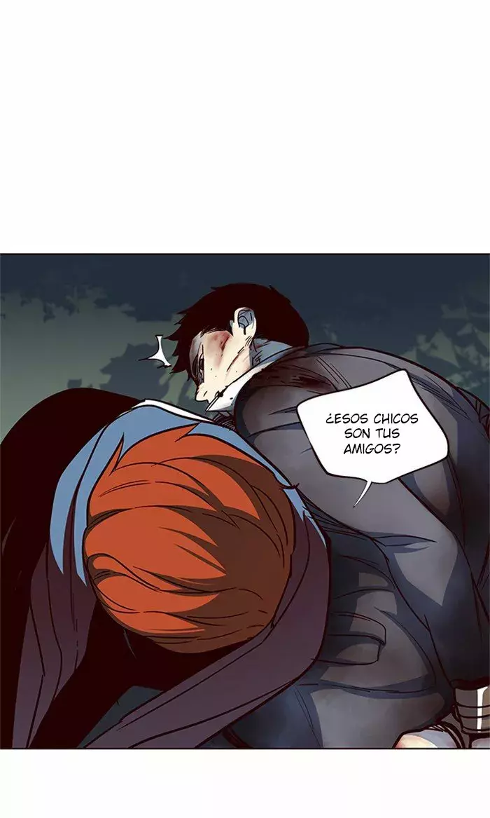 Read Electricidad veloz es Manga Online