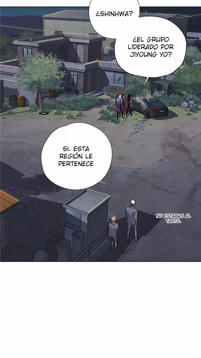 Read Electricidad veloz es Manga Online