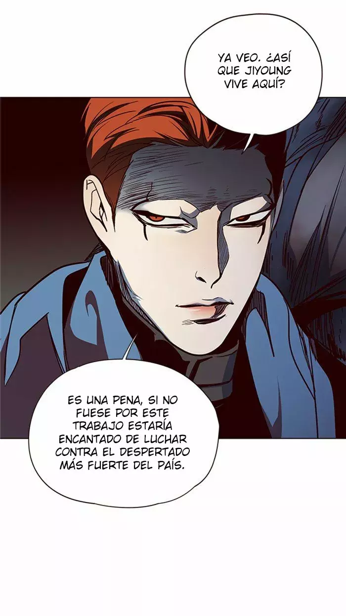 Read Electricidad veloz es Manga Online