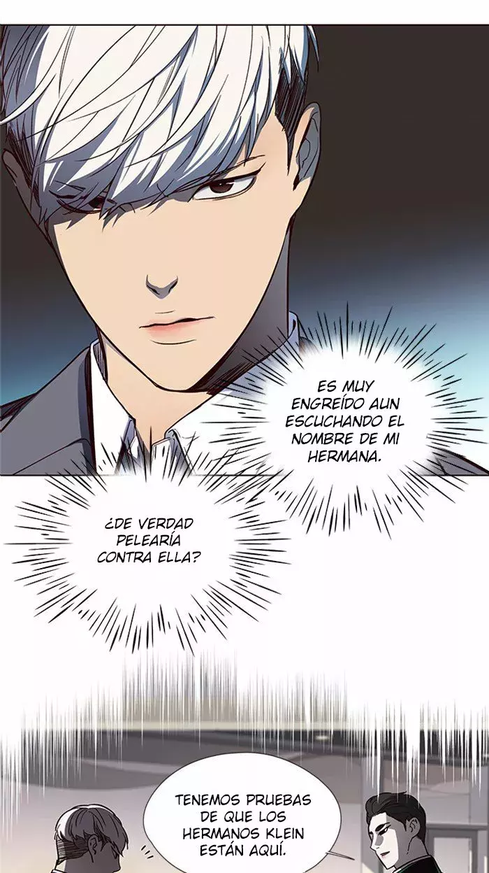 Read Electricidad veloz es Manga Online