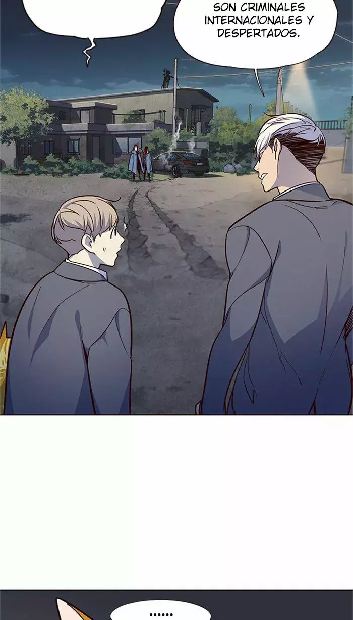 Read Electricidad veloz es Manga Online