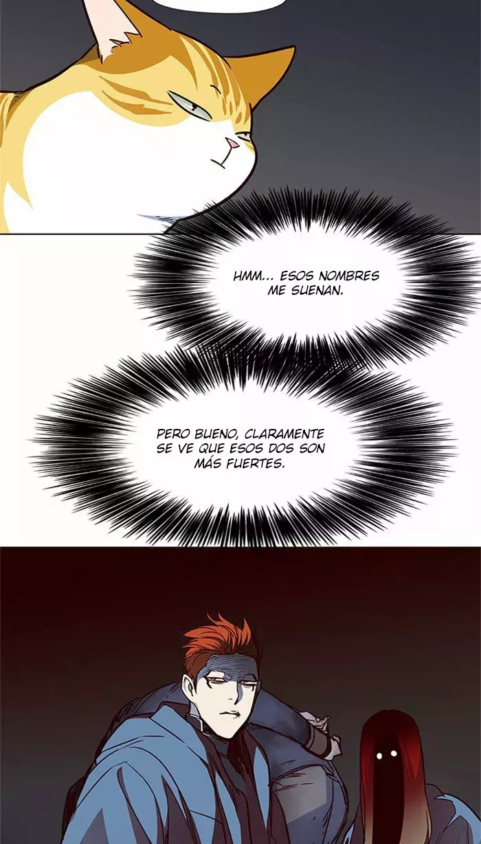 Read Electricidad veloz es Manga Online