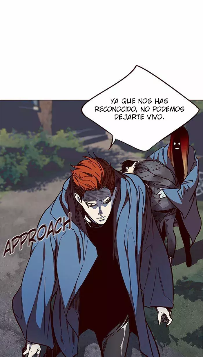 Read Electricidad veloz es Manga Online