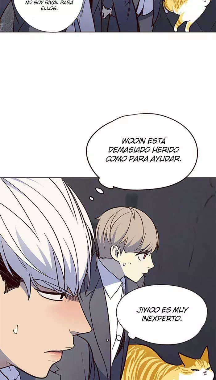 Read Electricidad veloz es Manga Online