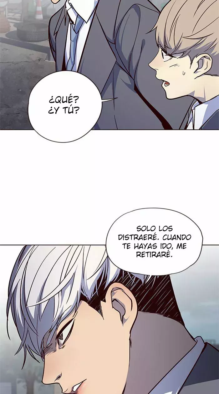 Read Electricidad veloz es Manga Online