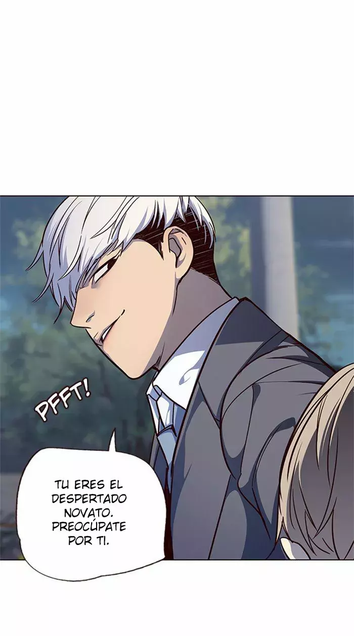 Read Electricidad veloz es Manga Online