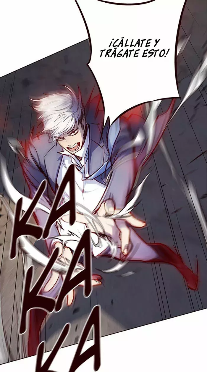 Read Electricidad veloz es Manga Online