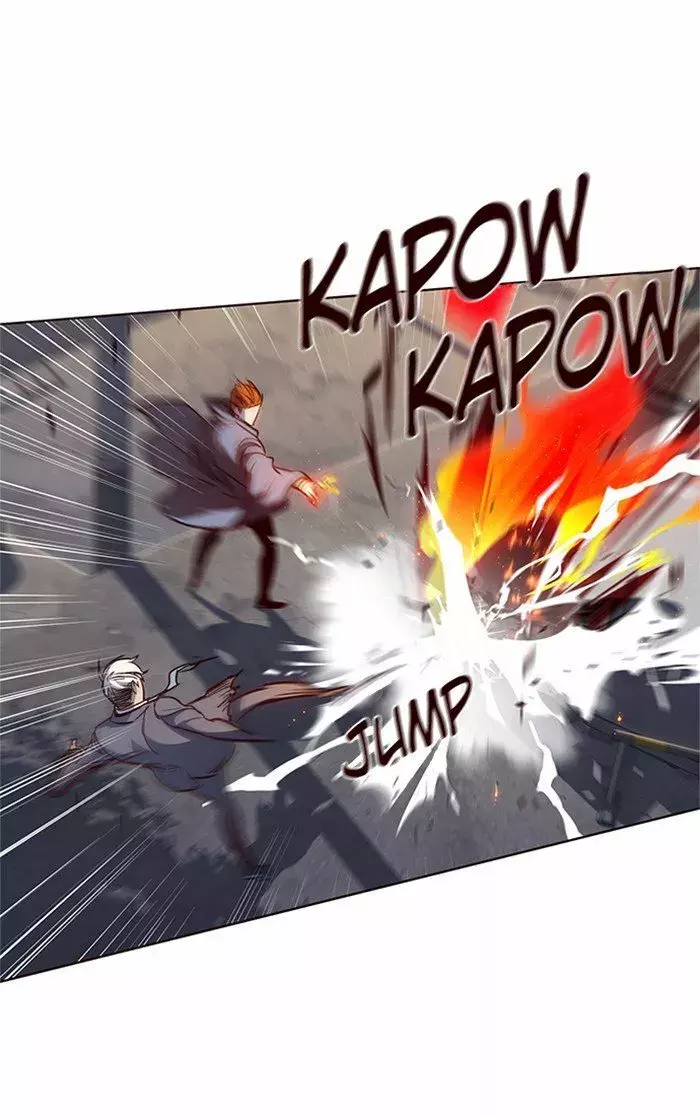 Read Electricidad veloz es Manga Online