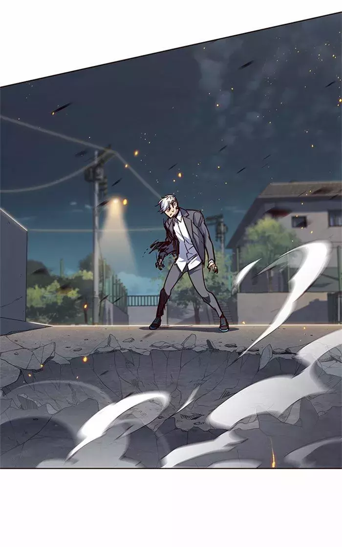 Read Electricidad veloz es Manga Online