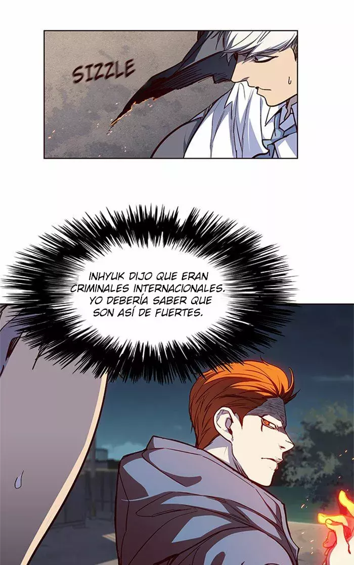 Read Electricidad veloz es Manga Online