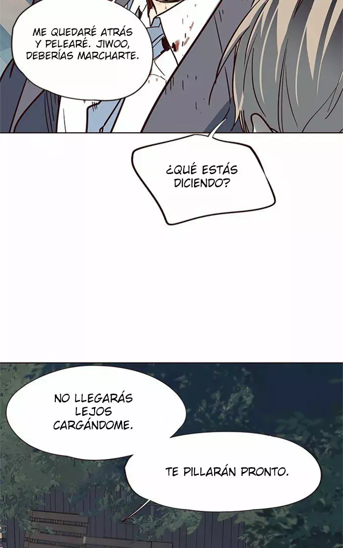 Read Electricidad veloz es Manga Online