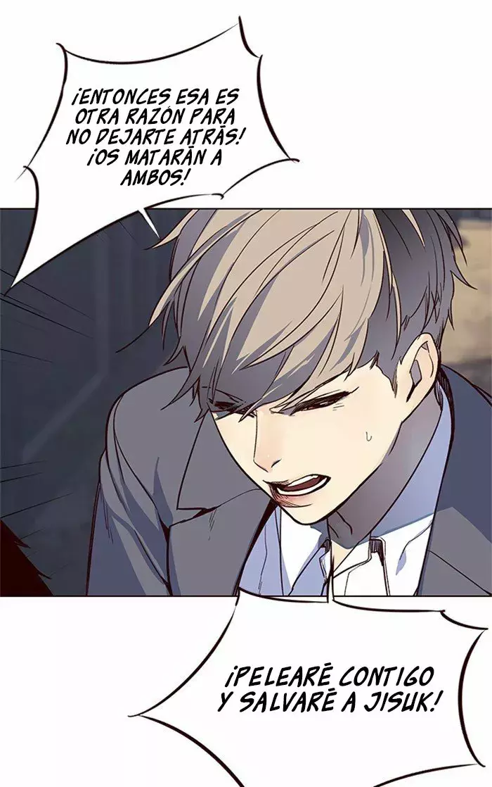 Read Electricidad veloz es Manga Online