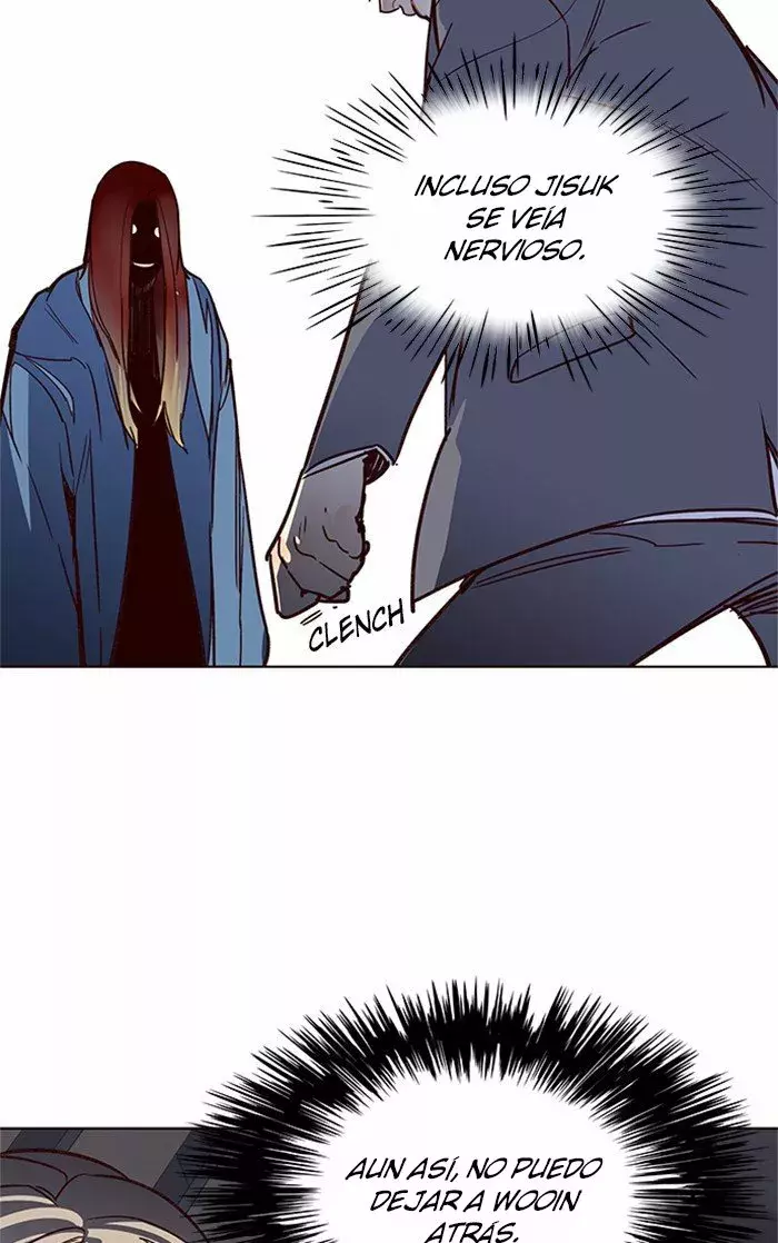 Read Electricidad veloz es Manga Online