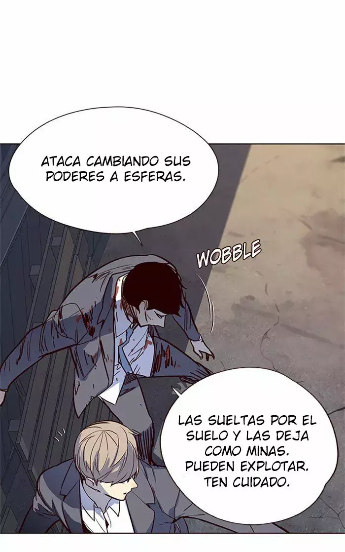 Read Electricidad veloz es Manga Online