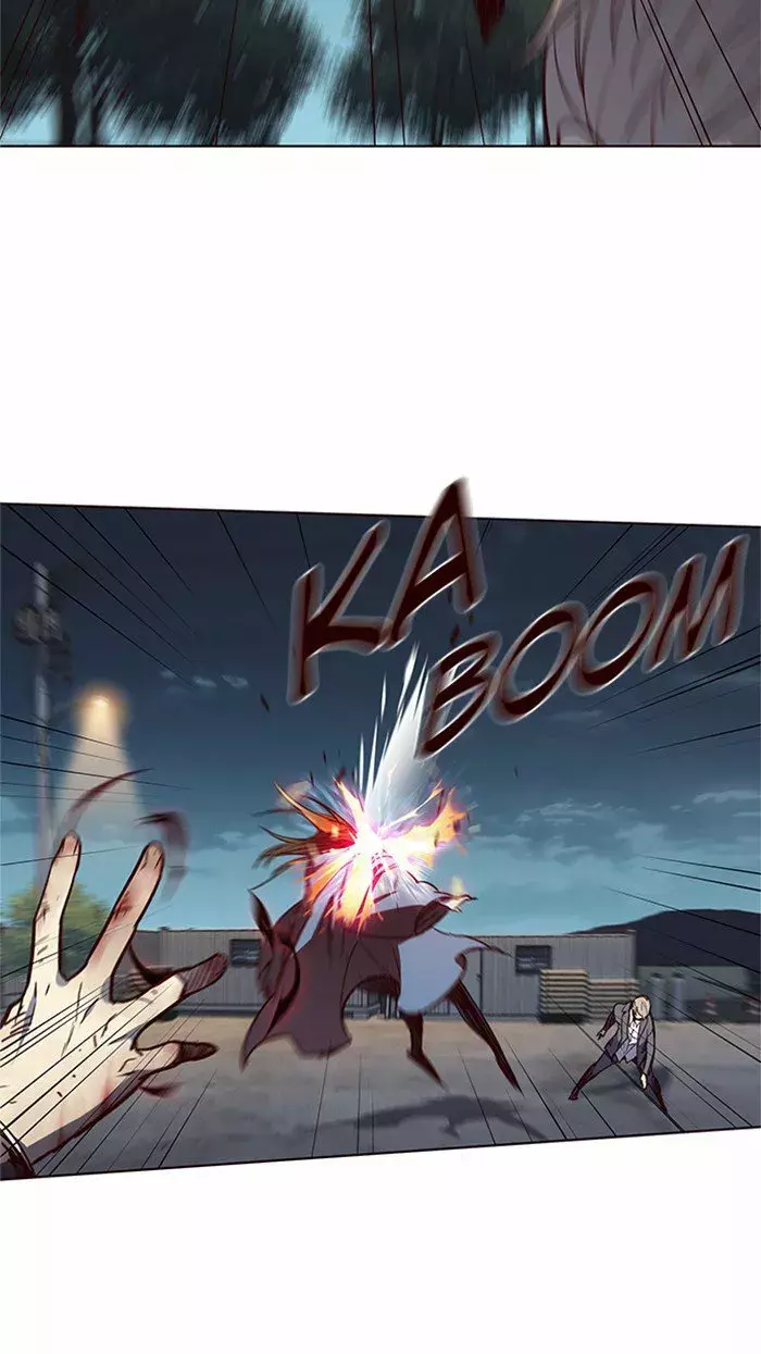 Read Electricidad veloz es Manga Online