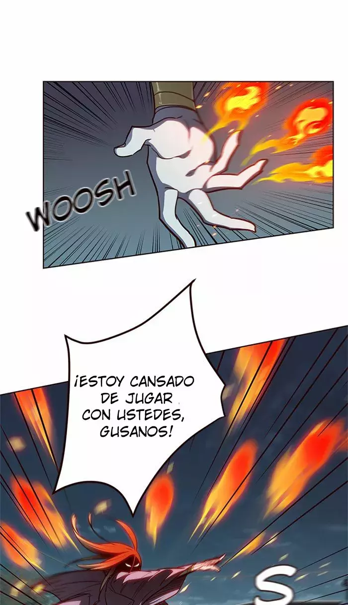 Read Electricidad veloz es Manga Online