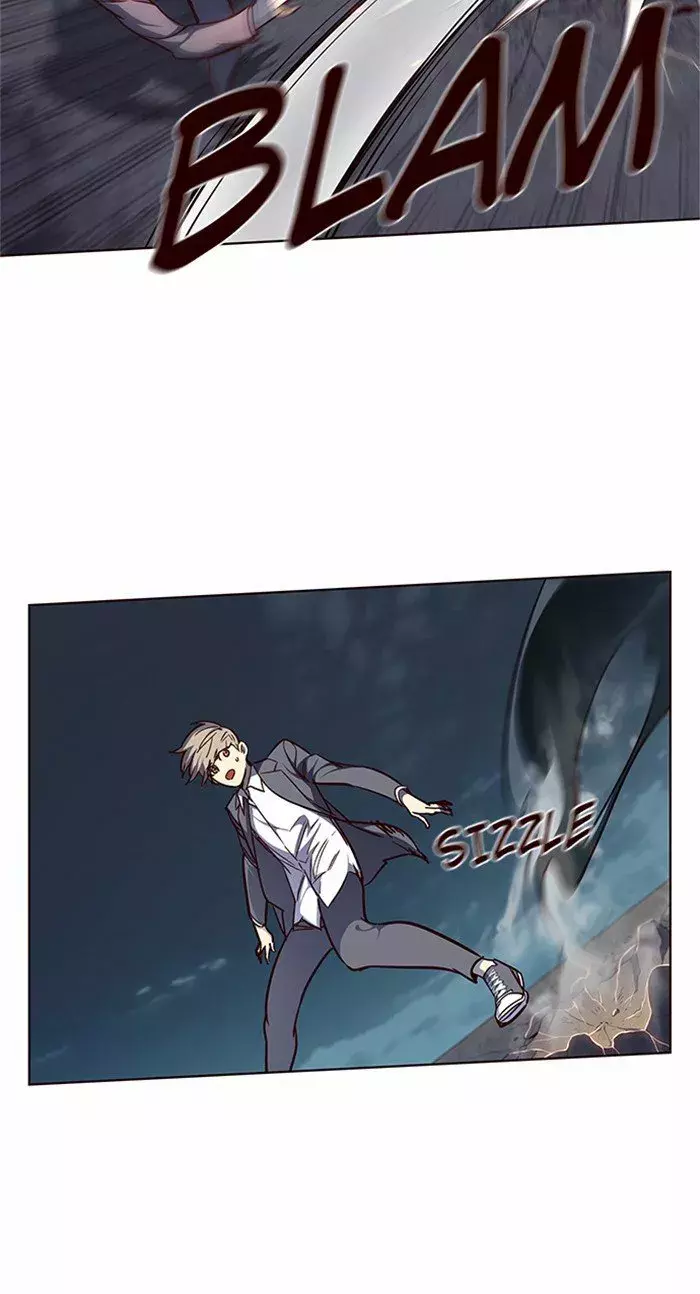 Read Electricidad veloz es Manga Online