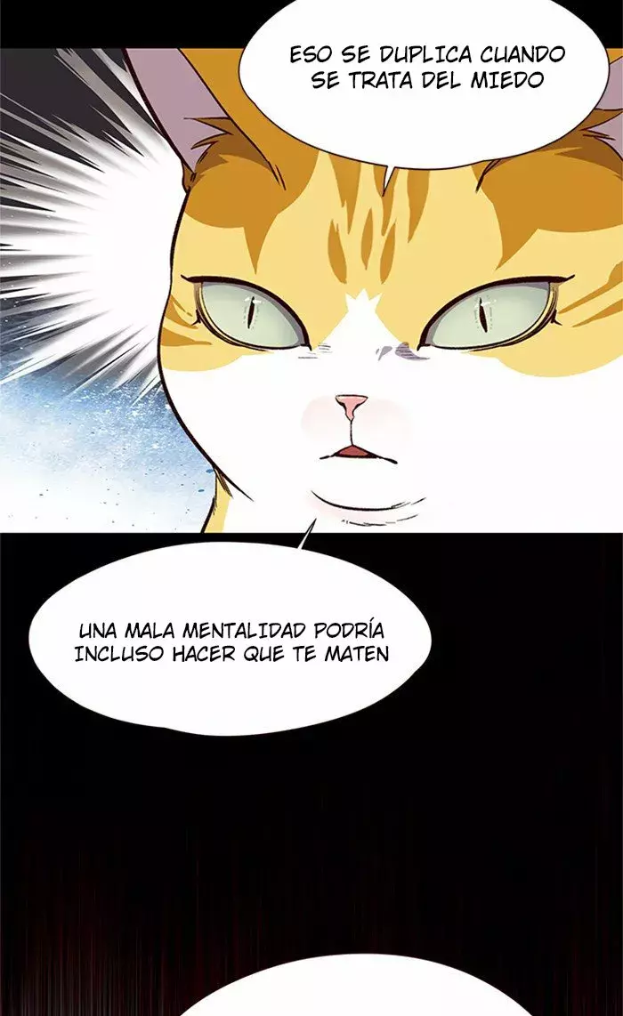 Read Electricidad veloz es Manga Online