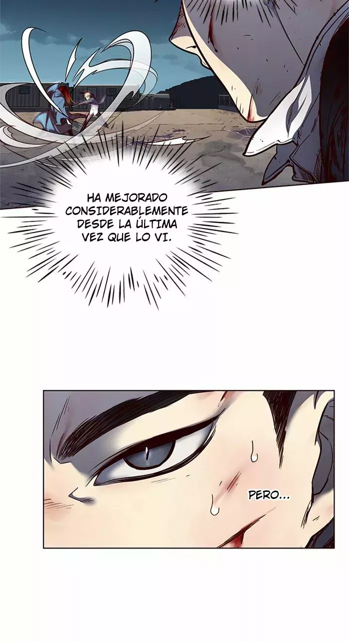 Read Electricidad veloz es Manga Online