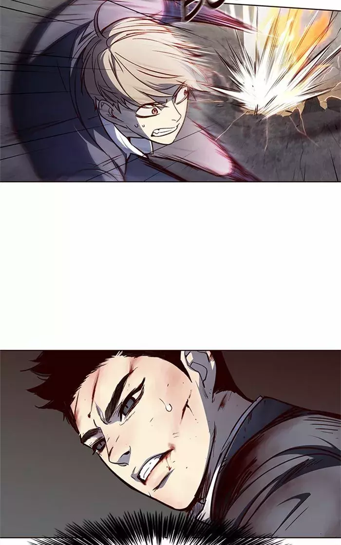 Read Electricidad veloz es Manga Online