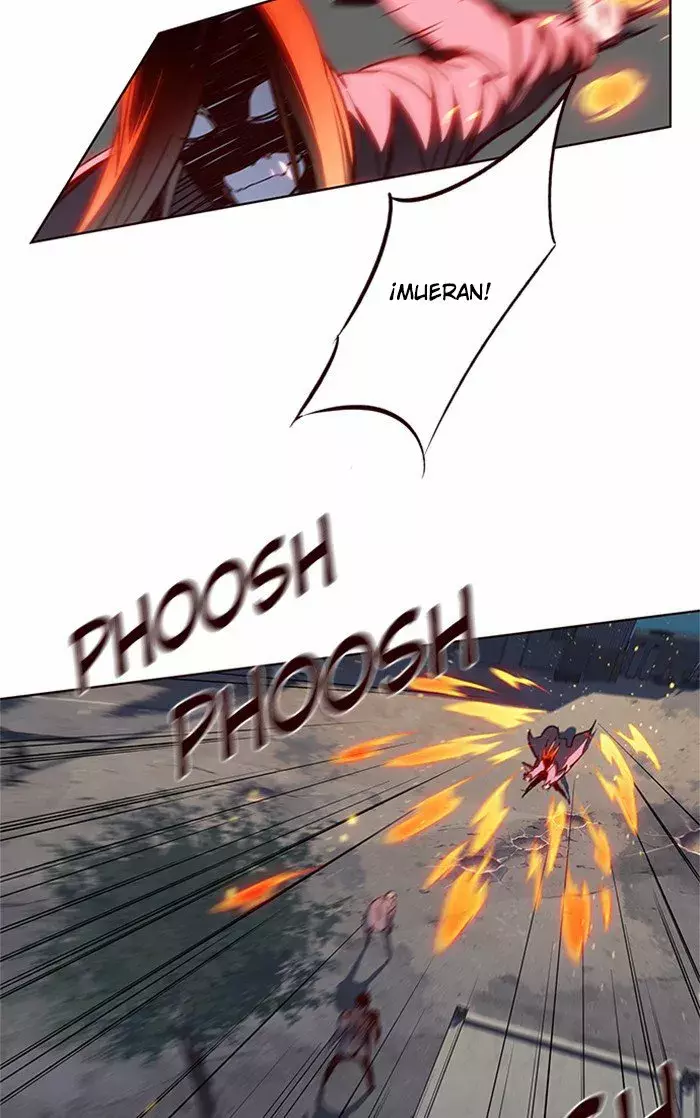 Read Electricidad veloz es Manga Online