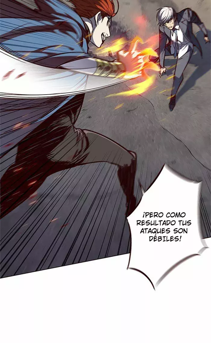 Read Electricidad veloz es Manga Online