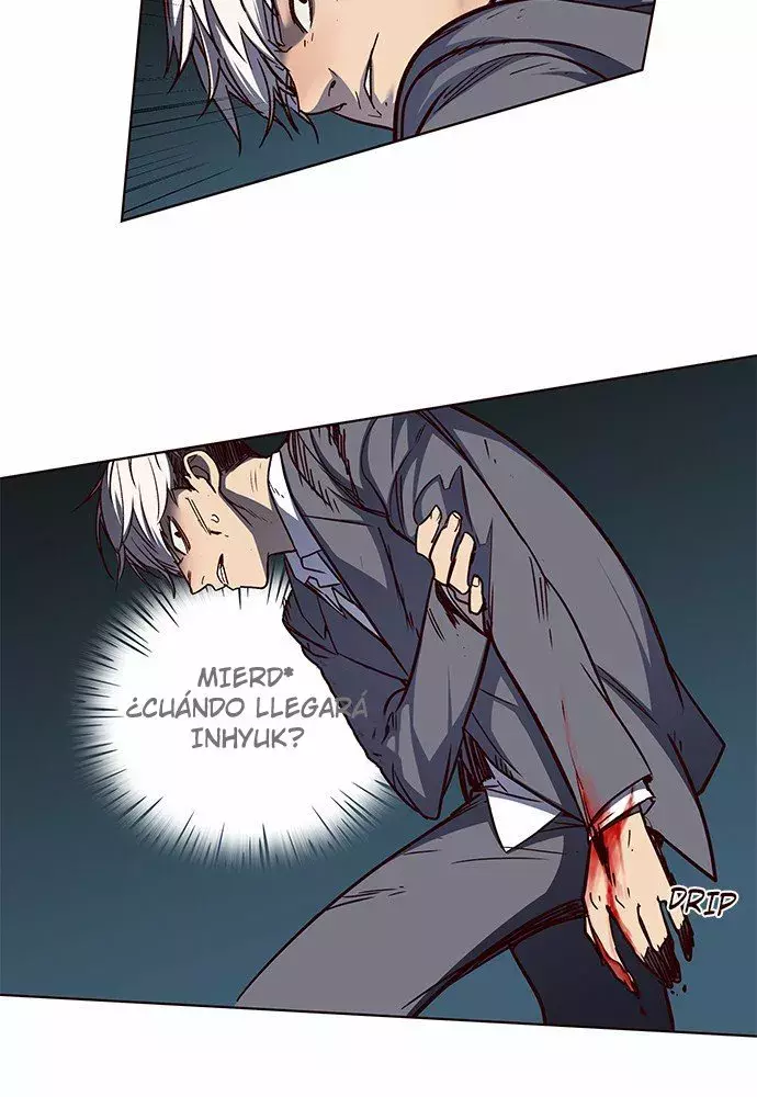 Read Electricidad veloz es Manga Online