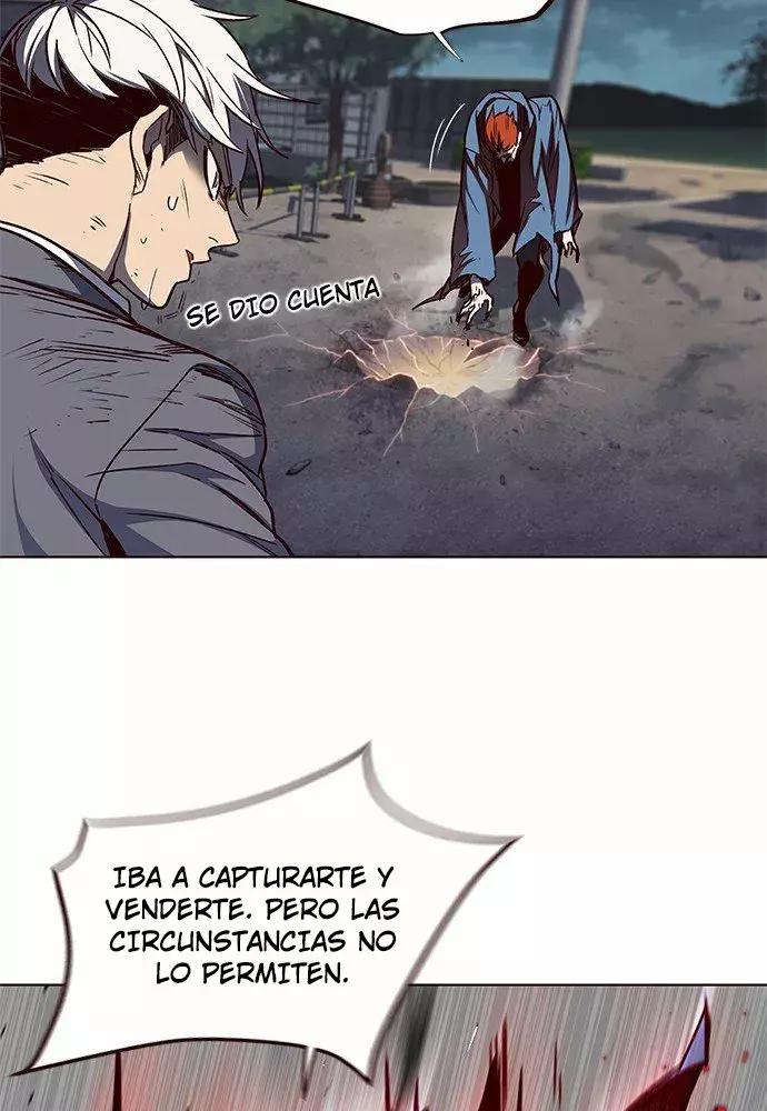 Read Electricidad veloz es Manga Online