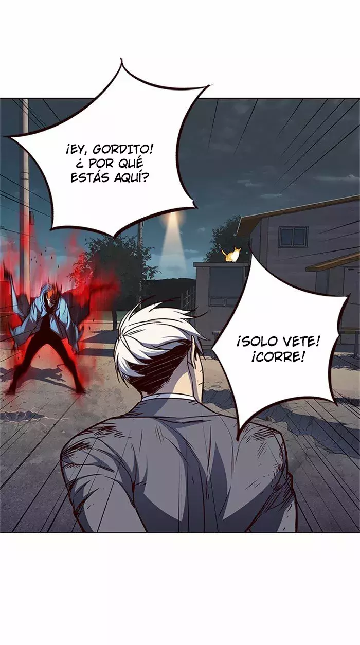 Read Electricidad veloz es Manga Online