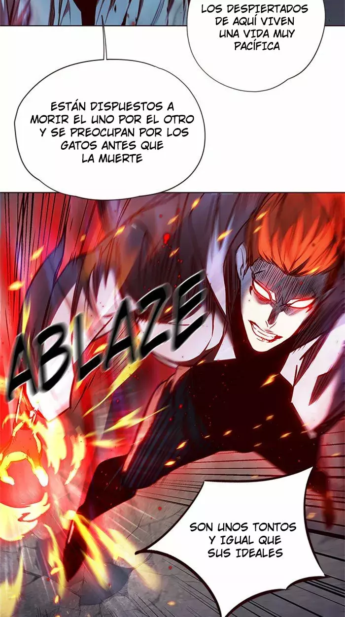 Read Electricidad veloz es Manga Online