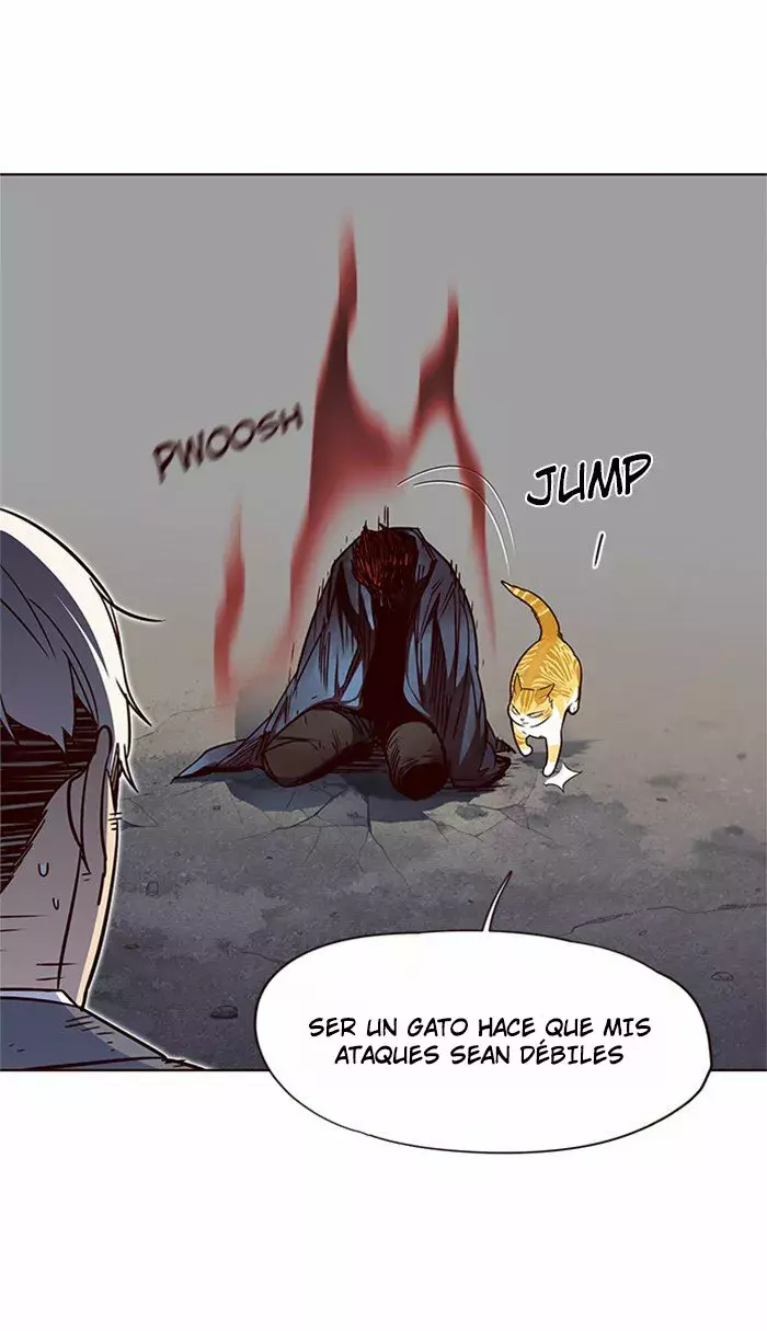 Read Electricidad veloz es Manga Online