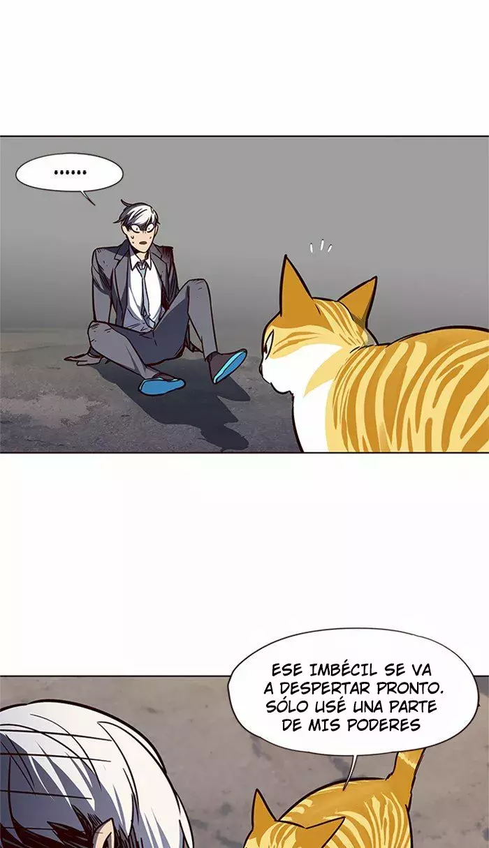 Read Electricidad veloz es Manga Online