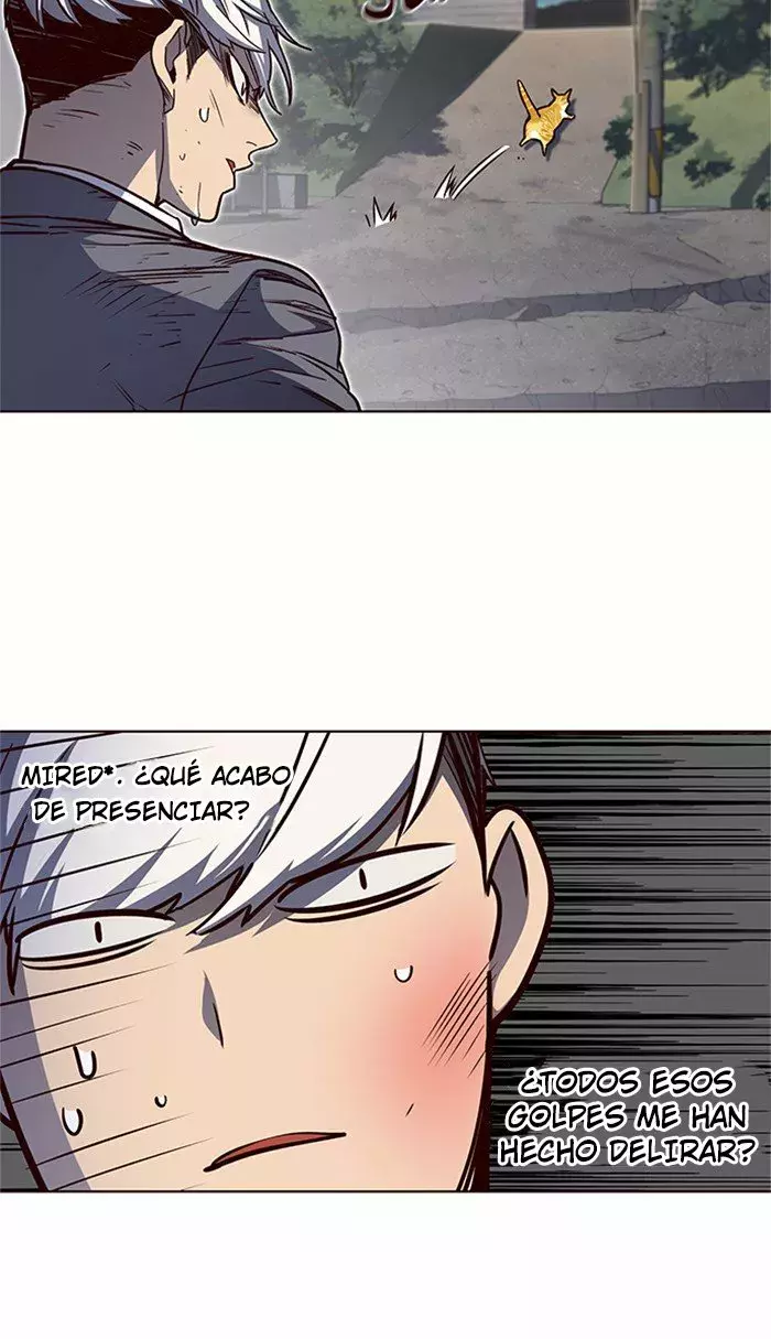 Read Electricidad veloz es Manga Online