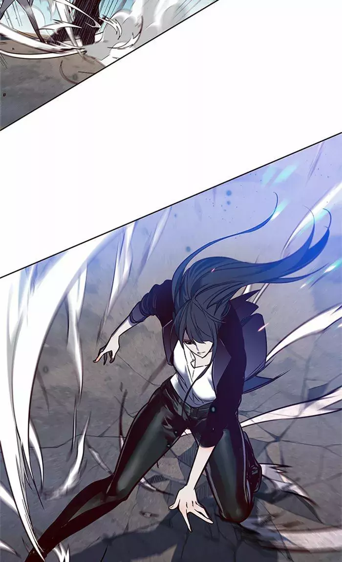 Read Electricidad veloz es Manga Online