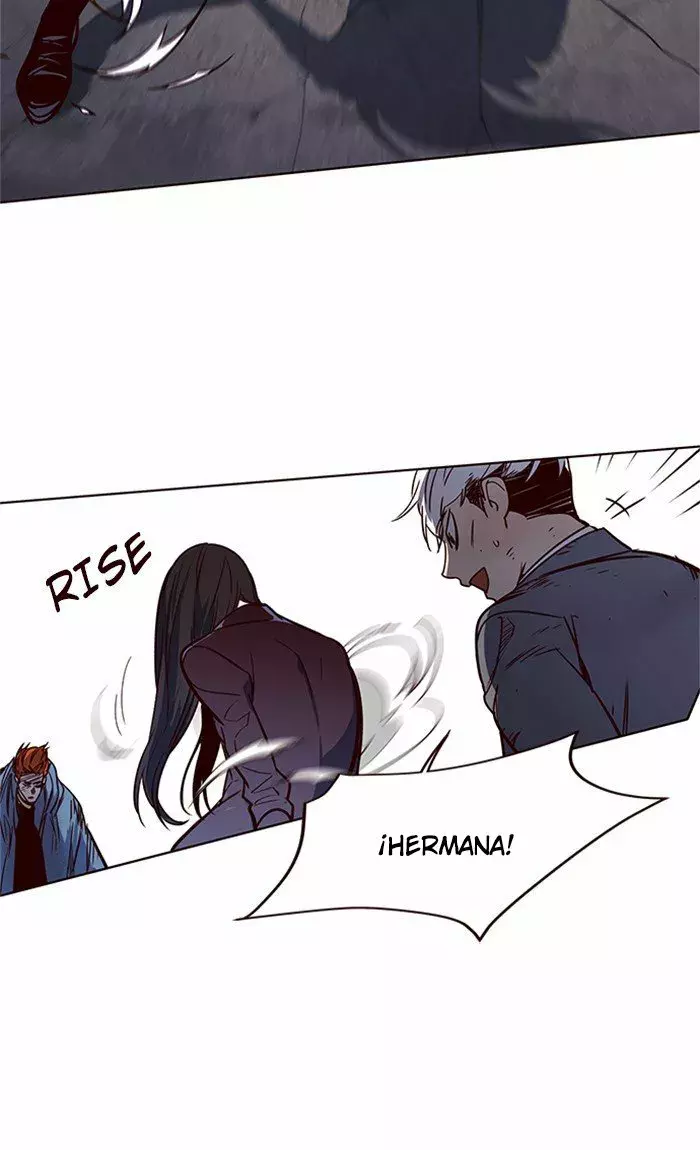 Read Electricidad veloz es Manga Online