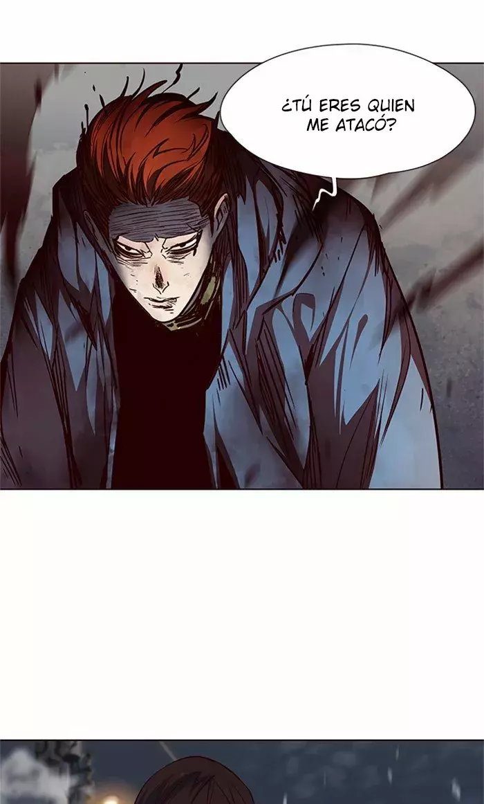 Read Electricidad veloz es Manga Online