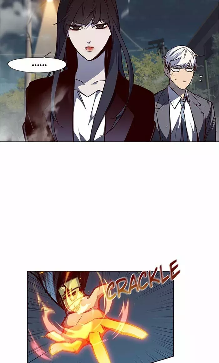 Read Electricidad veloz es Manga Online