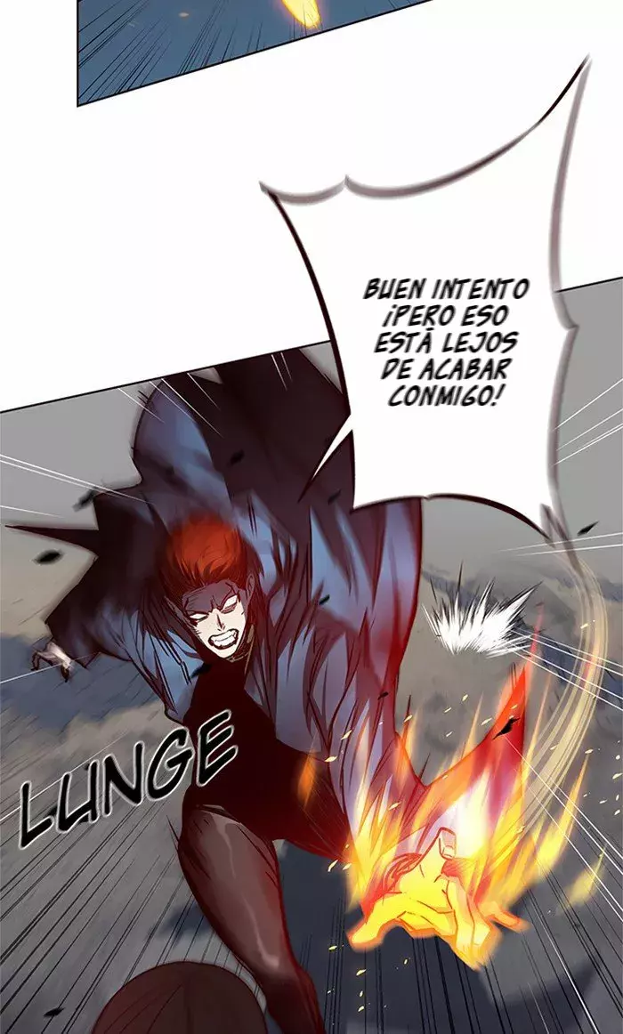 Read Electricidad veloz es Manga Online