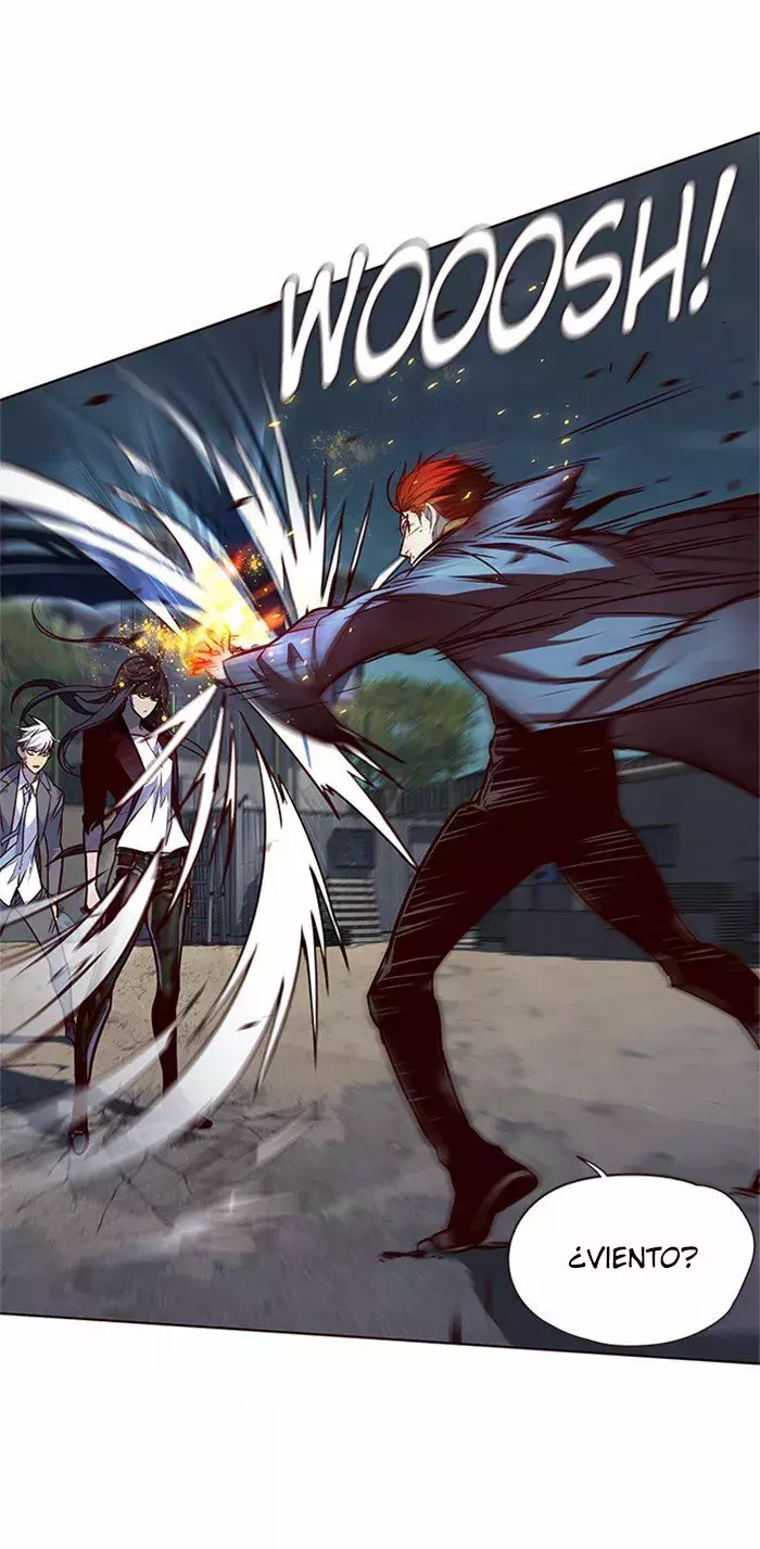 Read Electricidad veloz es Manga Online